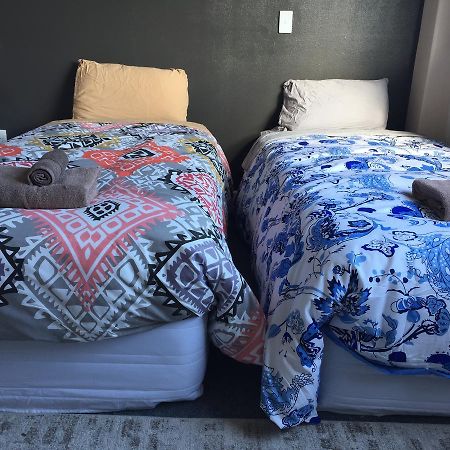 Mid City Motor Lodge Нелсън Екстериор снимка
