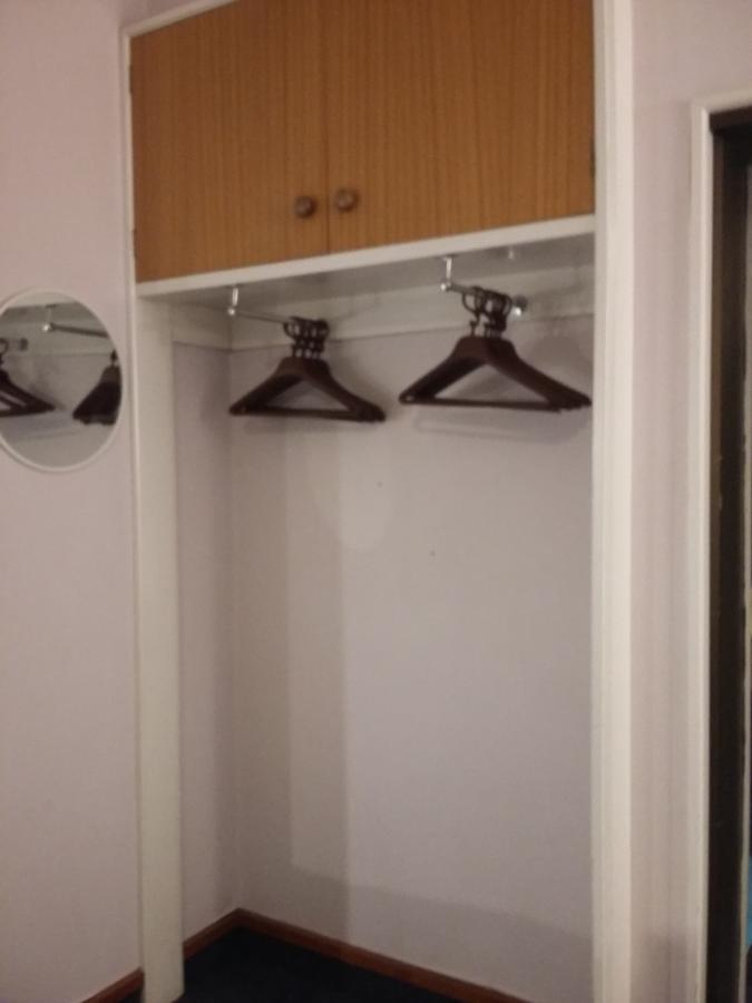 Mid City Motor Lodge Нелсън Екстериор снимка